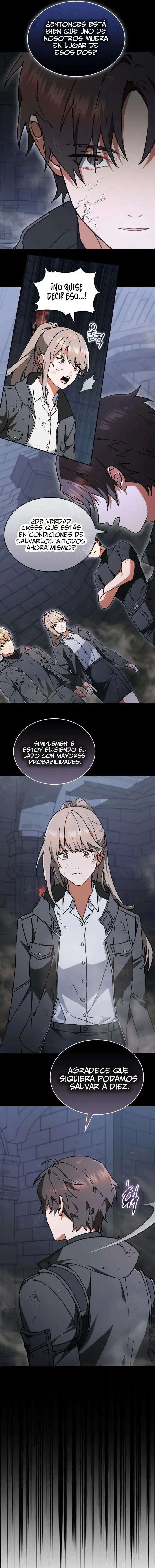 La granja del cazador retirado Capítulo 3 - página 20