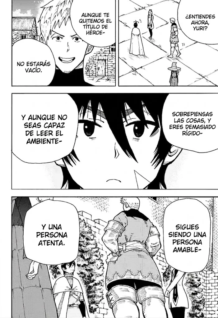 Densetsu no Yuusha no Konkatsu Capítulo 1 - página 66