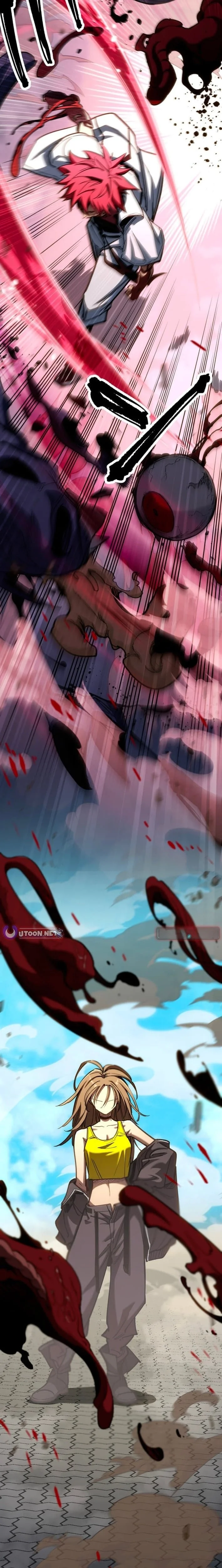 Infinite Awakening Capítulo 21 - página 17