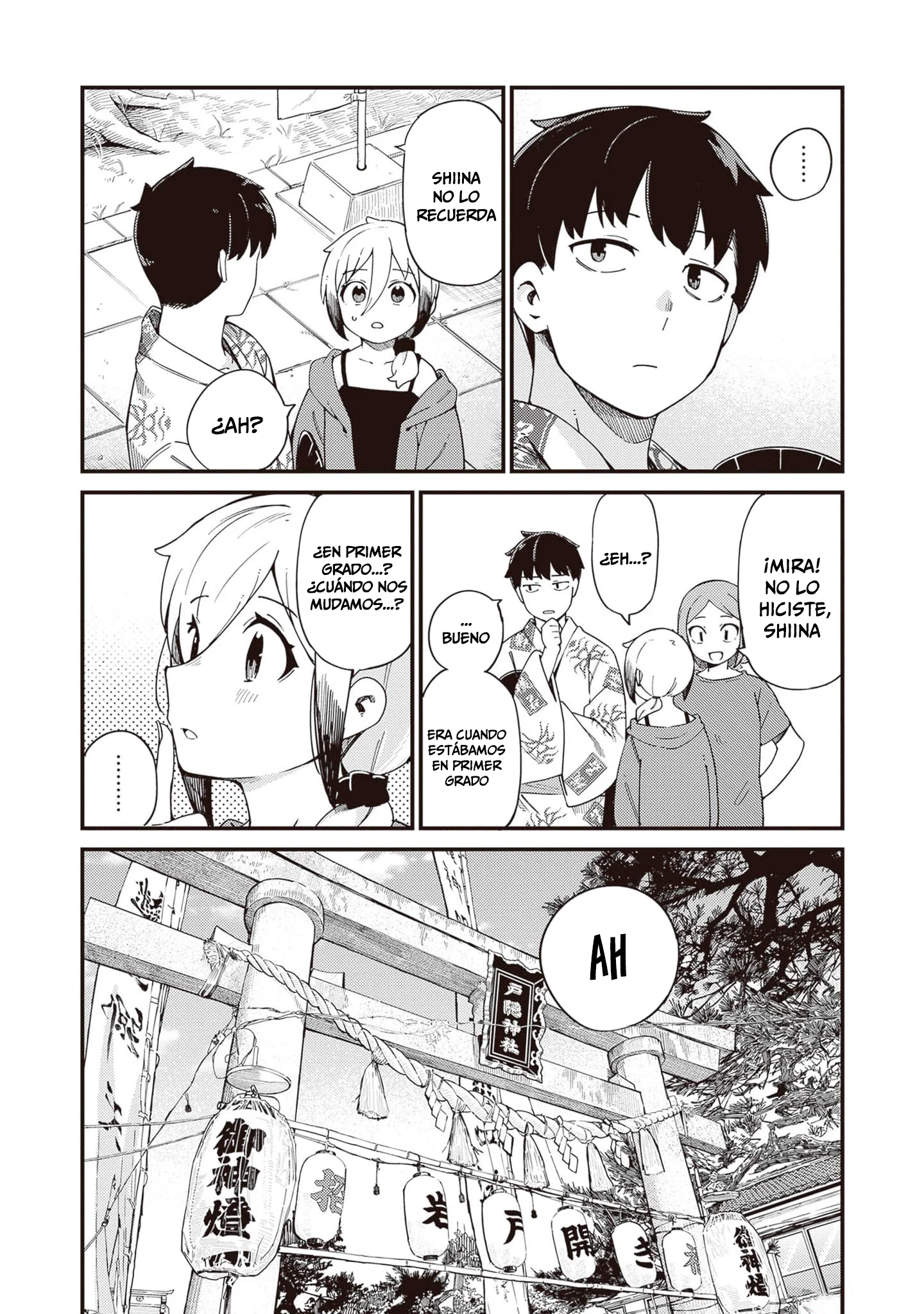 Cuprum no Hanayome Capítulo 23 - página 9