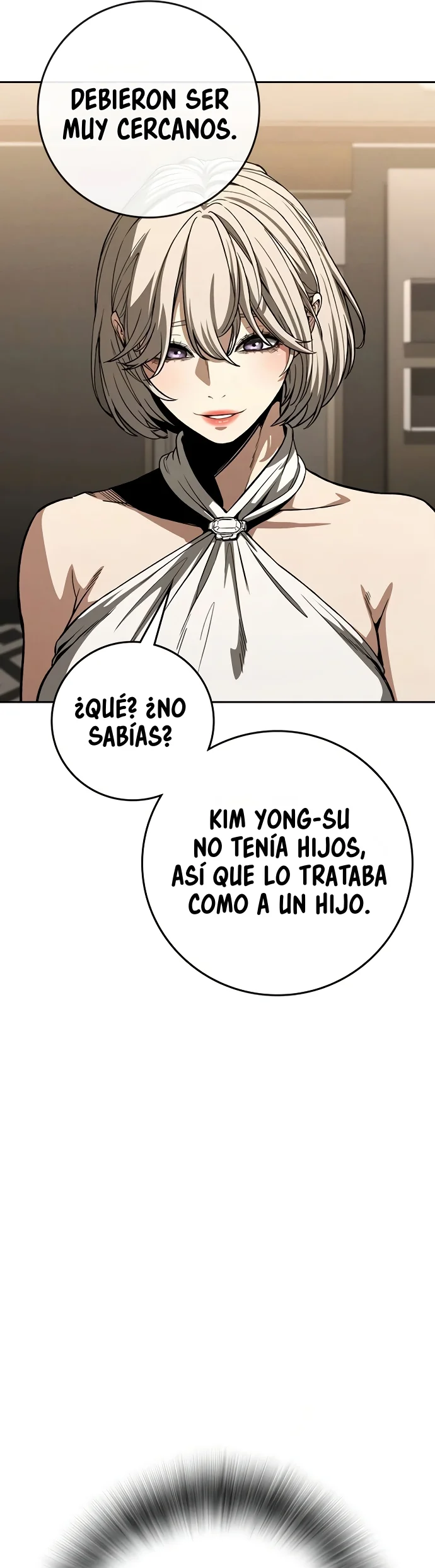 Inscrito para matar Capítulo 12 - página 79
