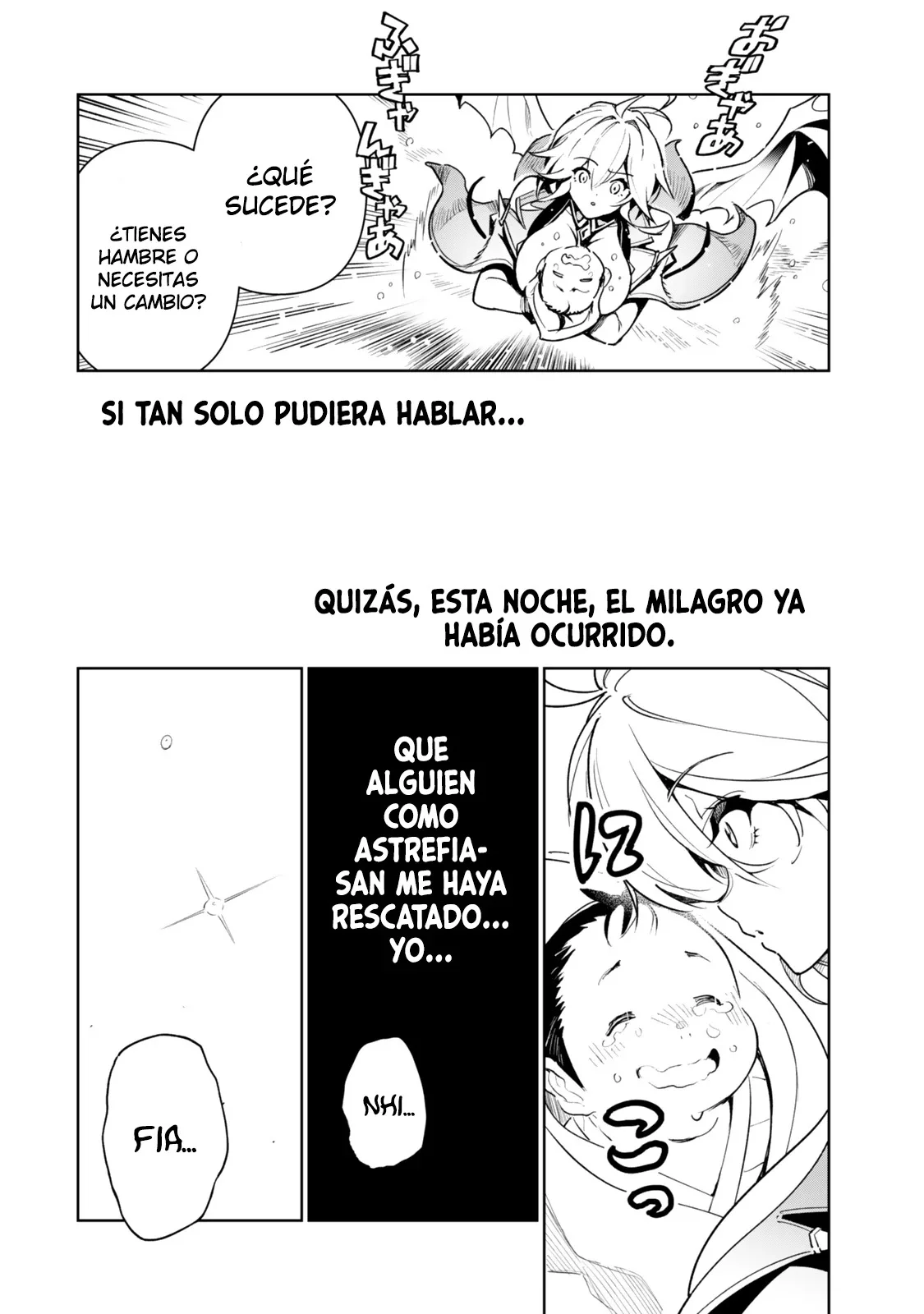 Nakama o Mamotte Shindara 20-nengo no Onaji Sekai ni Umarekawatta Ken Capítulo 1 - página 32