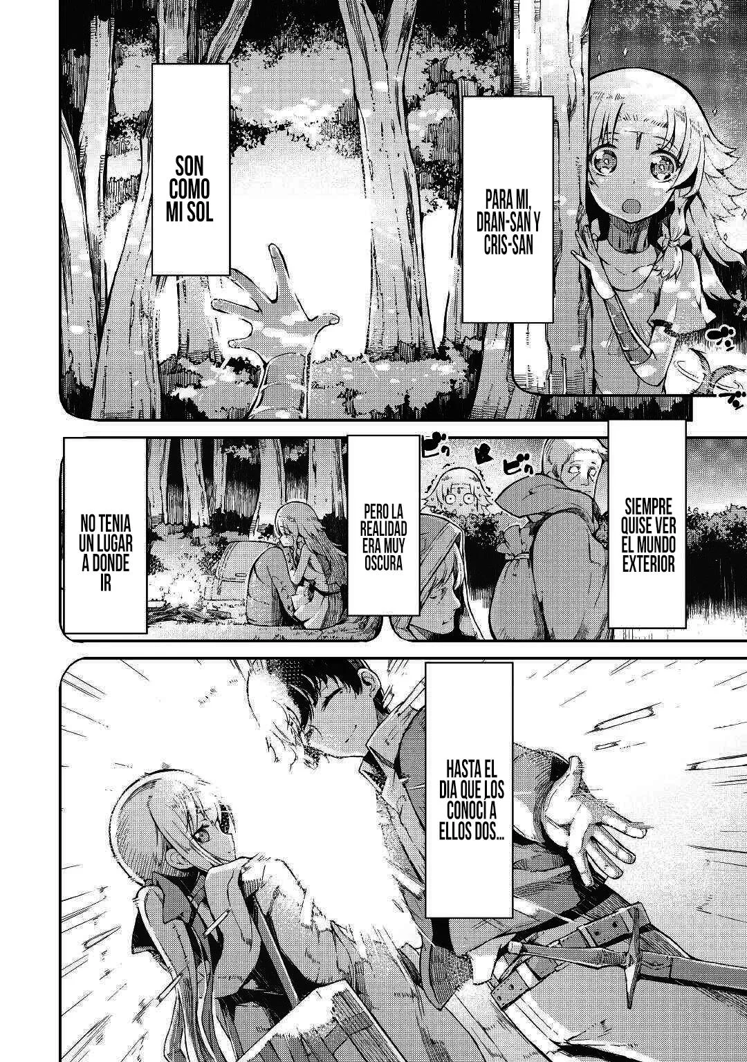 Sayounara Ryuusei, Konnichiwa Jinsei Capítulo 72 - página 15