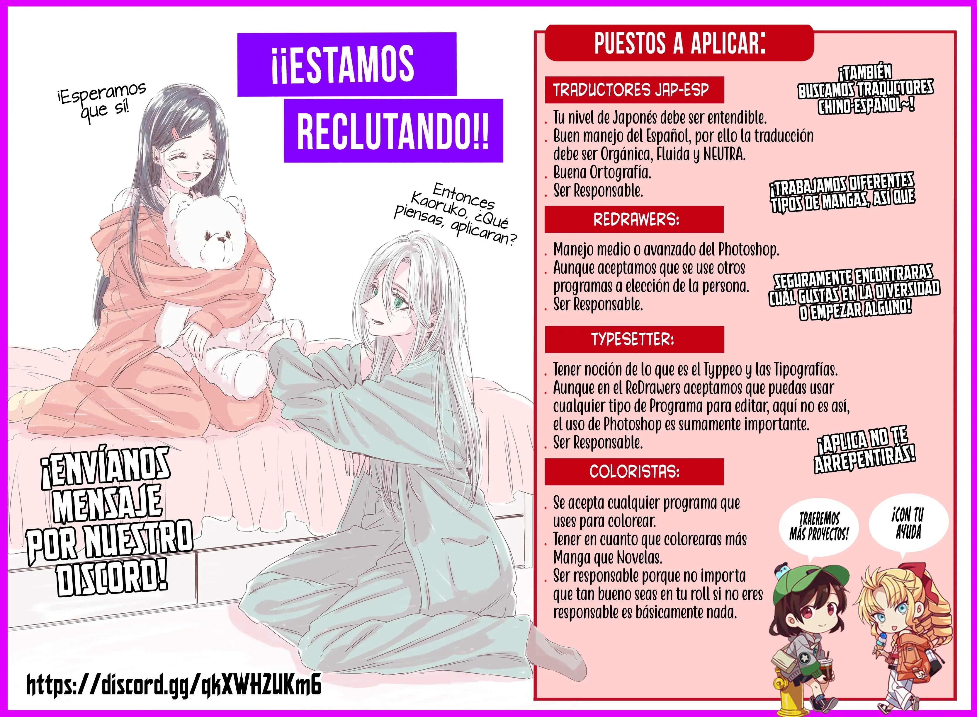 Alya-san, quien se sienta a mi lado, a veces susurra cosas dulces en ruso. Capítulo 82 - página 19