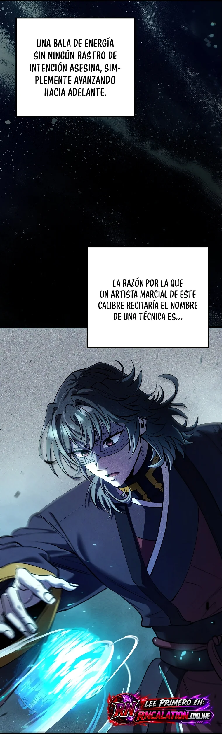 La Reencarnación Del Doctor Capítulo 241 - página 43