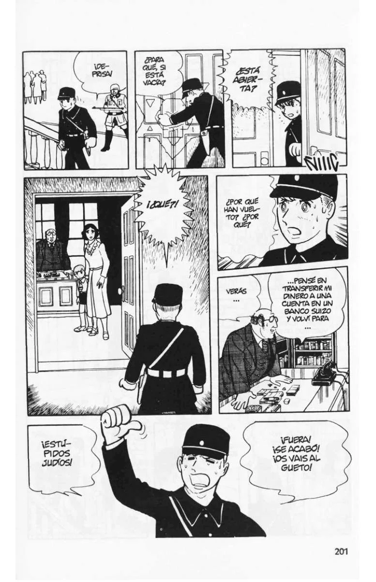Adolf Capítulo 18 - página 25