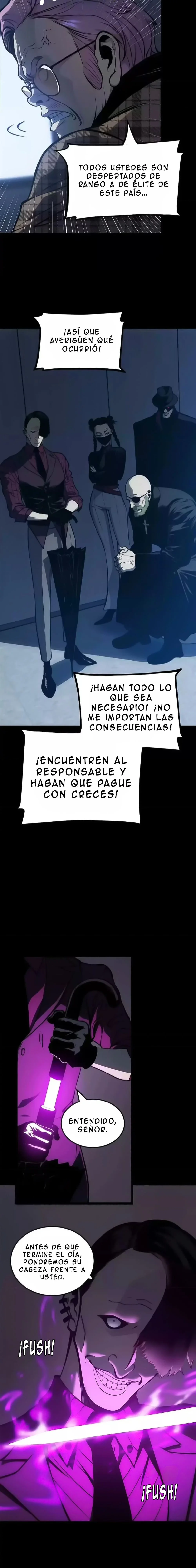 El devorador Capítulo 39 - página 16