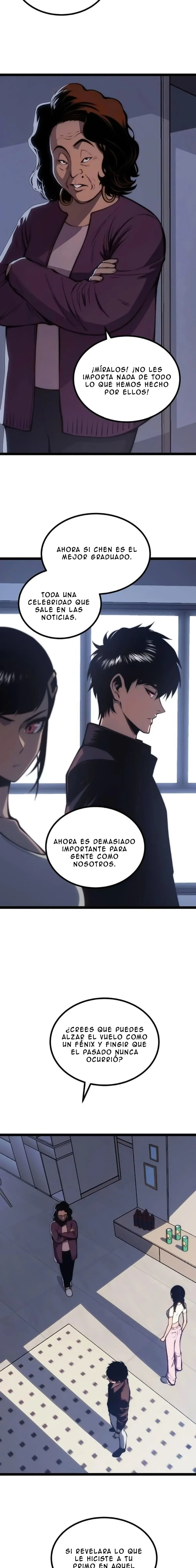 El devorador Capítulo 48 - página 8