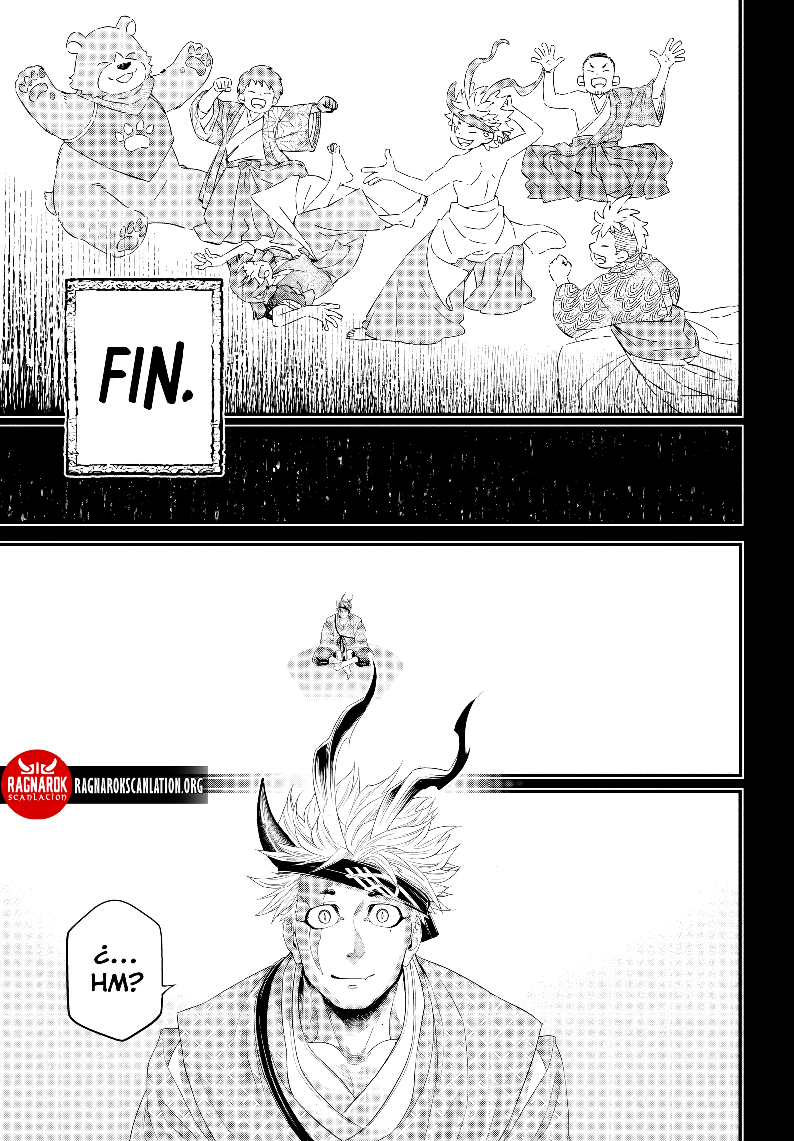 Shuumatsu no Valkyrie Capítulo 119 - página 21