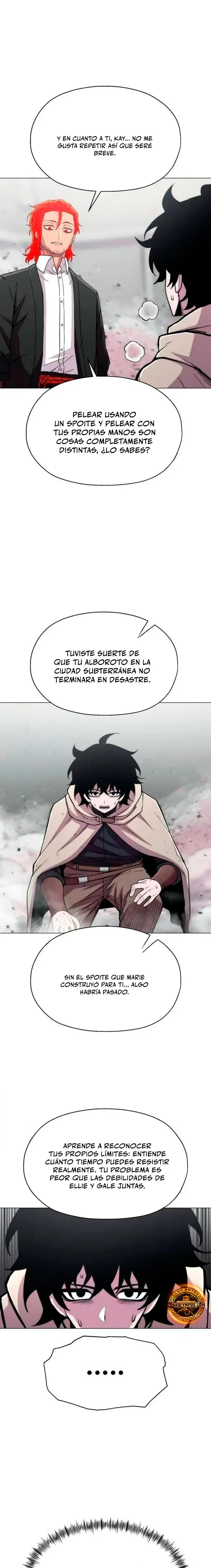 El Colorista Capítulo 29 - página 14