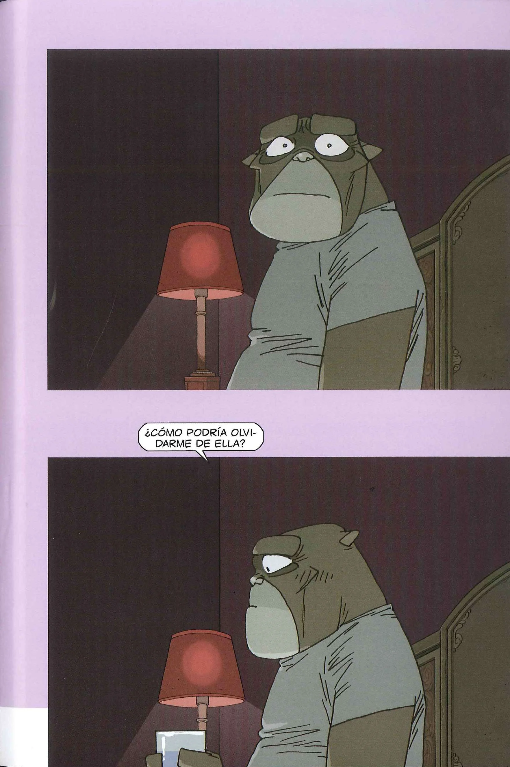 The Great Catsby Capítulo 50 - página 9