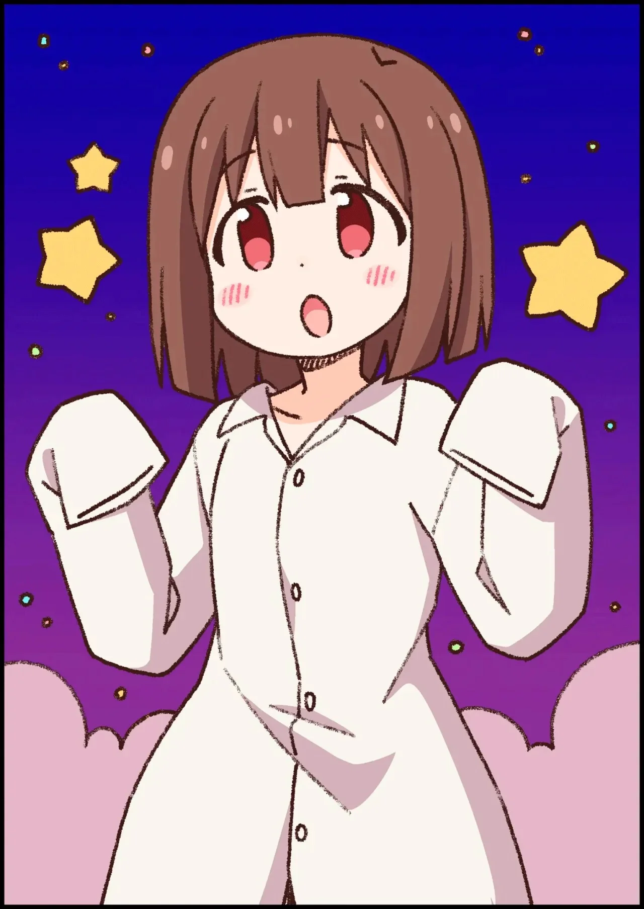 Onii-chan wa Oshimai! Capítulo 63 - página 15