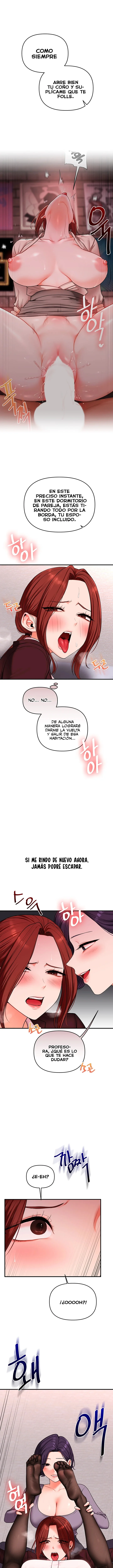 Relacion inversa Capítulo 114 - página 5