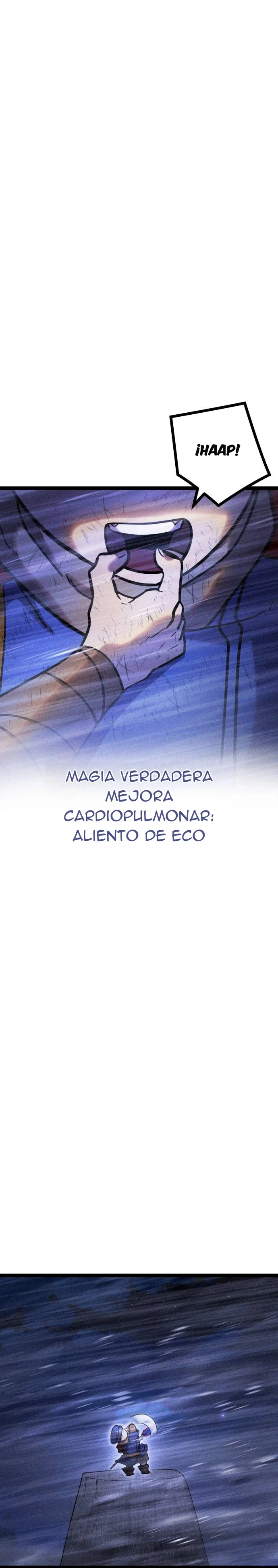 Escuadrón de alistamiento de fantasía Capítulo 19 - página 33