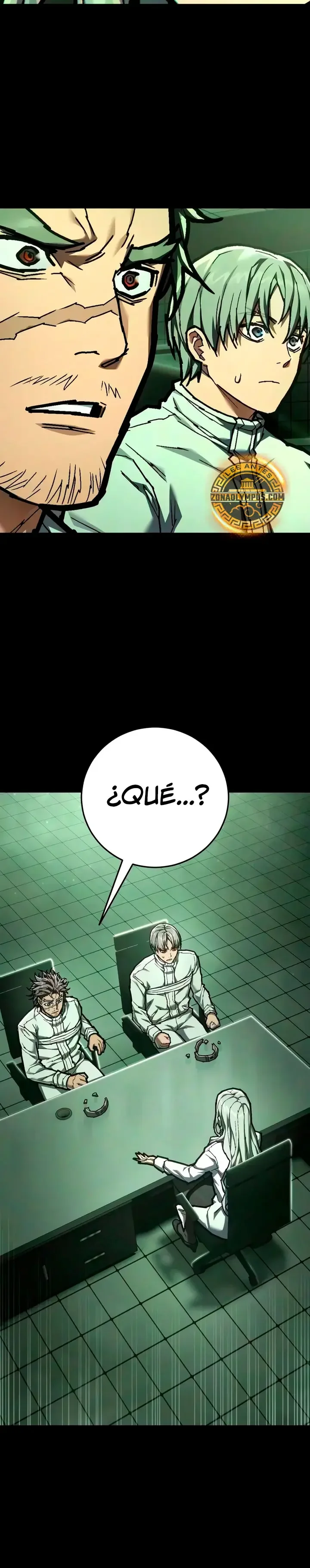 Verdugo Capítulo 75 - página 31
