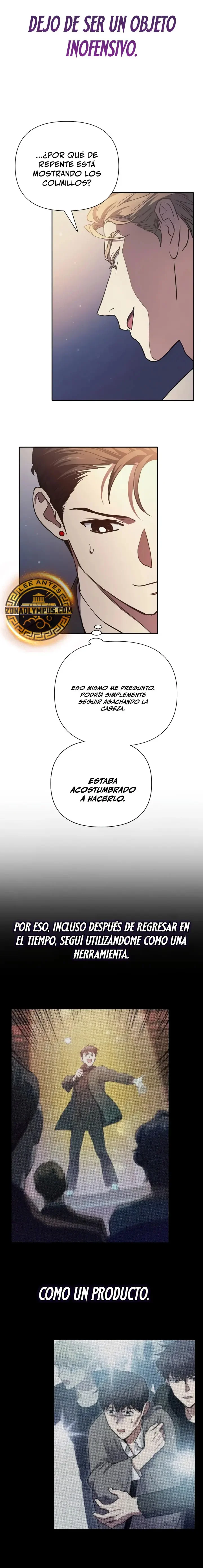 Los Clase S Que Crie Capítulo 171 - página 4