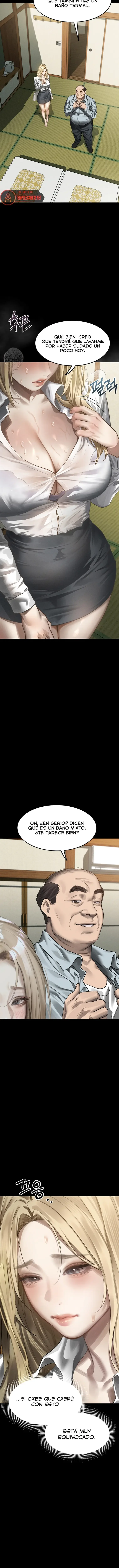 Conversaciones Perversas Capítulo 66 - página 21