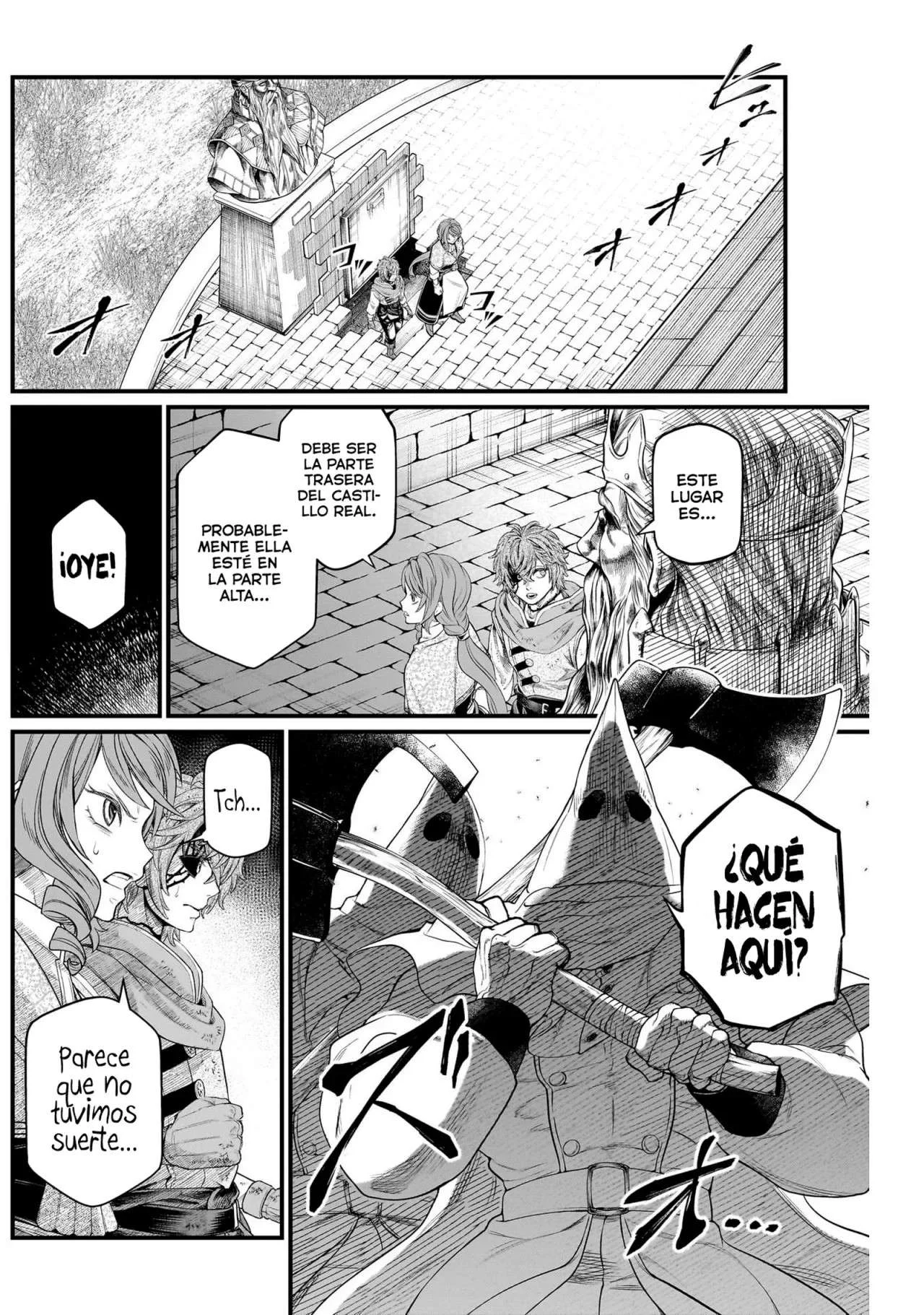 Märchen Crown Capítulo 13 - página 4