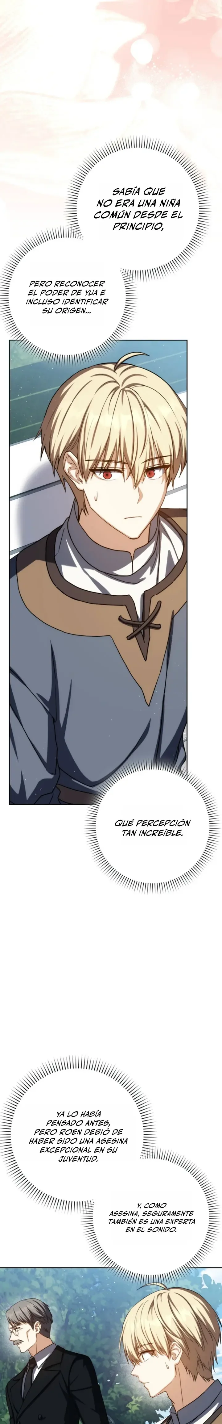 El asesino que reencarno como un genio espadachin Capítulo 90 - página 23