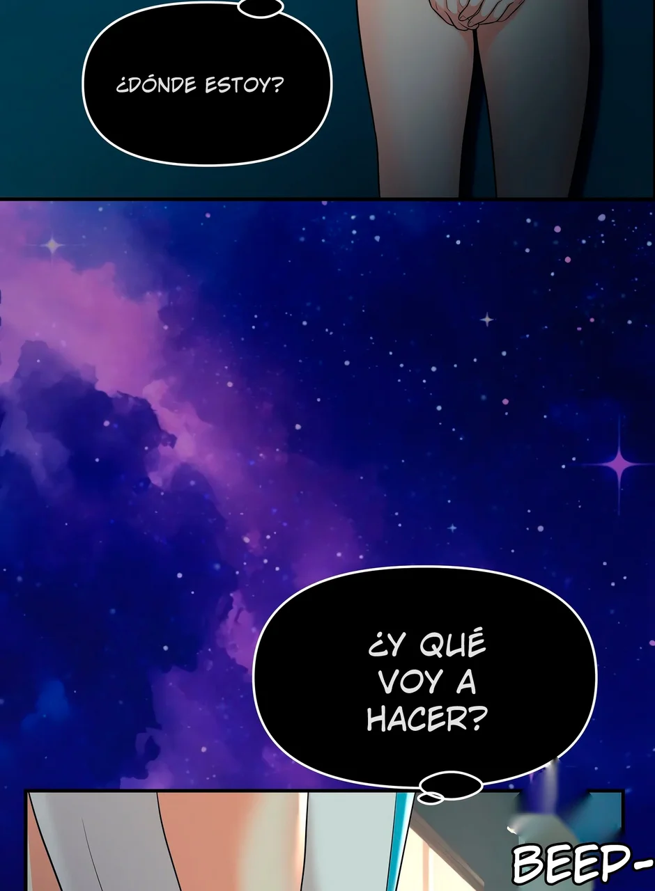 Game. Bang. Match. (Uncensored) Capítulo 4 - página 56