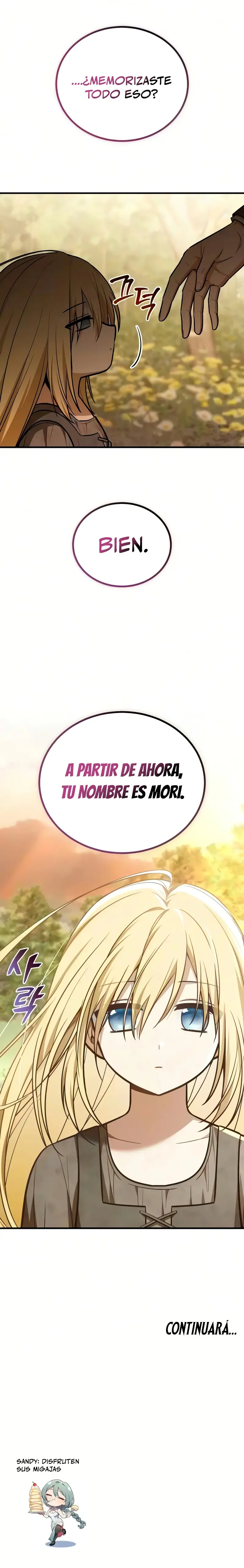 Me Casé con la Dragona que Maté Capítulo 12 - página 31