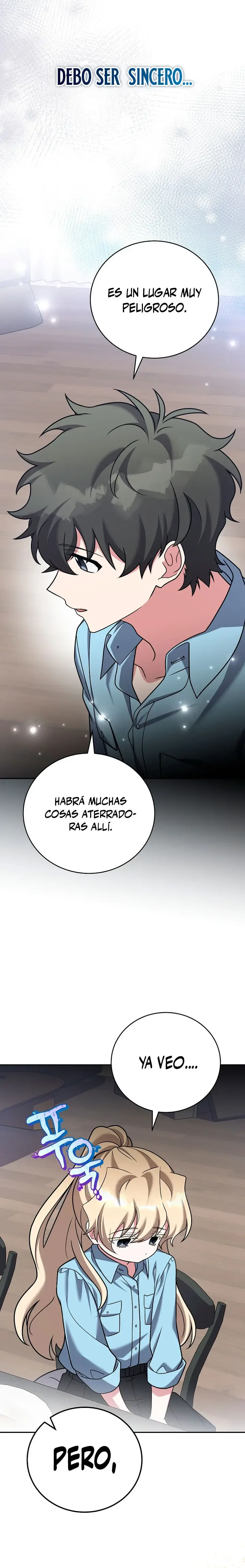El Extra de la Novela (remake) Capítulo 172 - página 28