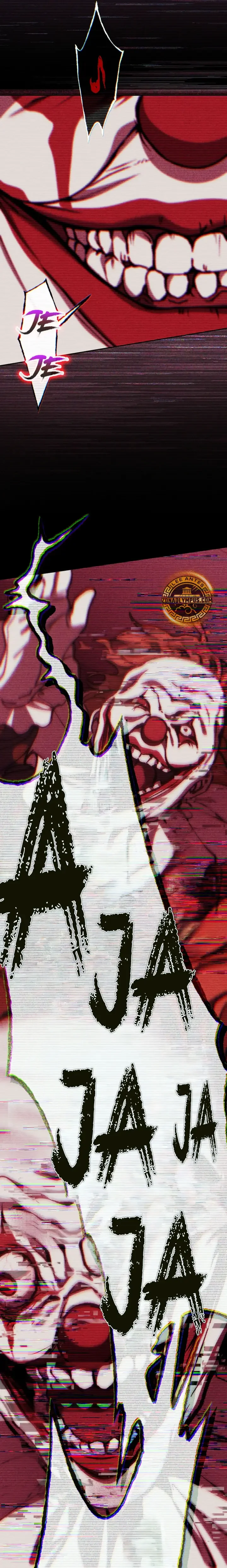 Esclavo Corporativo en una Historia de Fantasmas Capítulo 19 - página 16