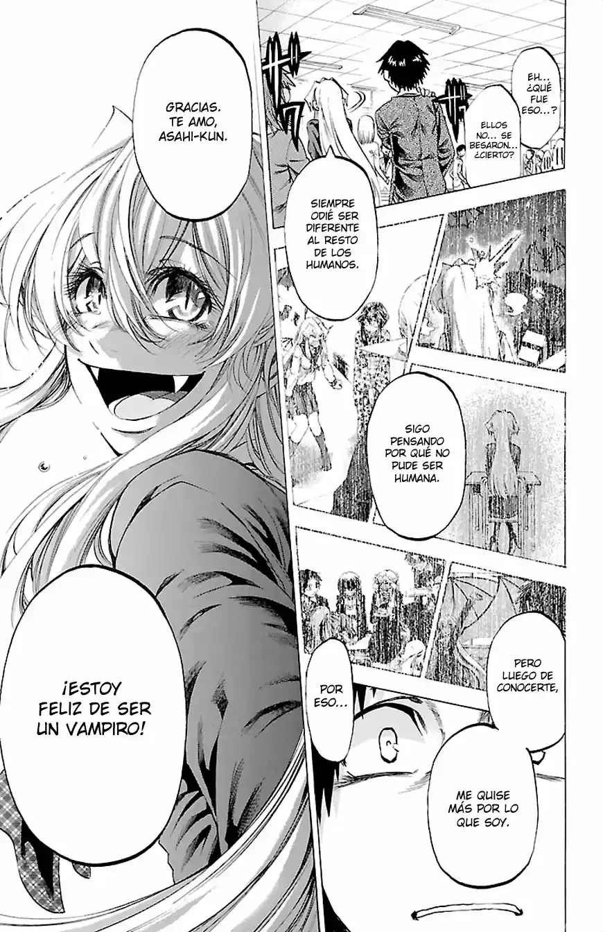 Jitsu Wa Watashi Wa Capítulo 187 - página 21
