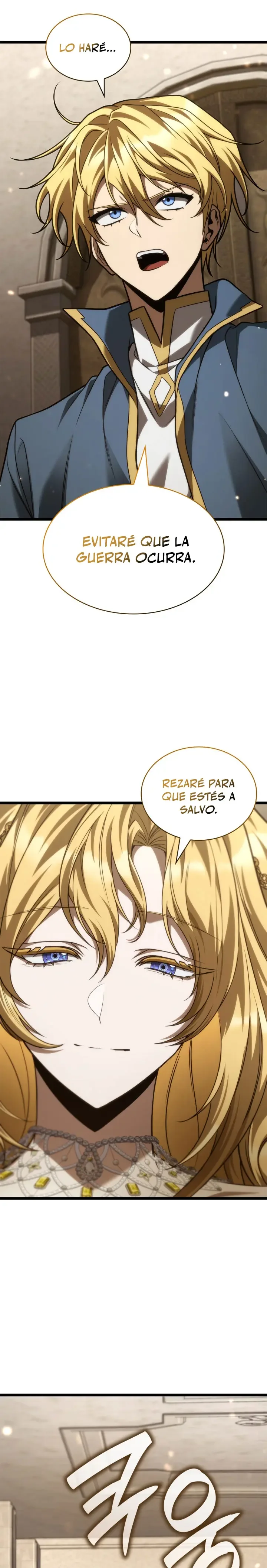 Mago Infinito Capítulo 184 - página 10