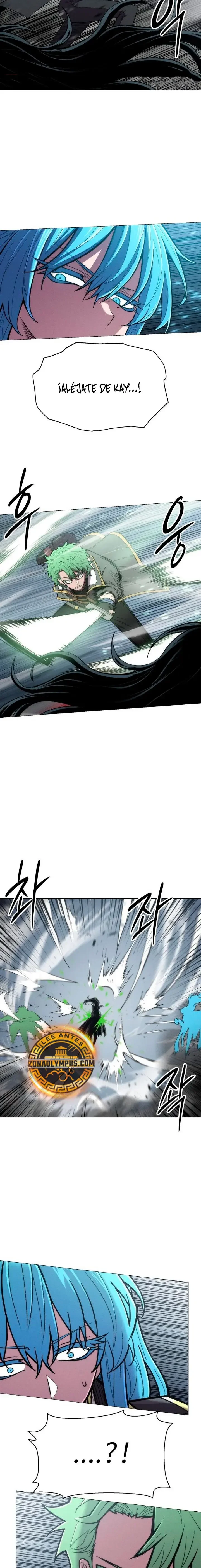 El Colorista Capítulo 31 - página 22