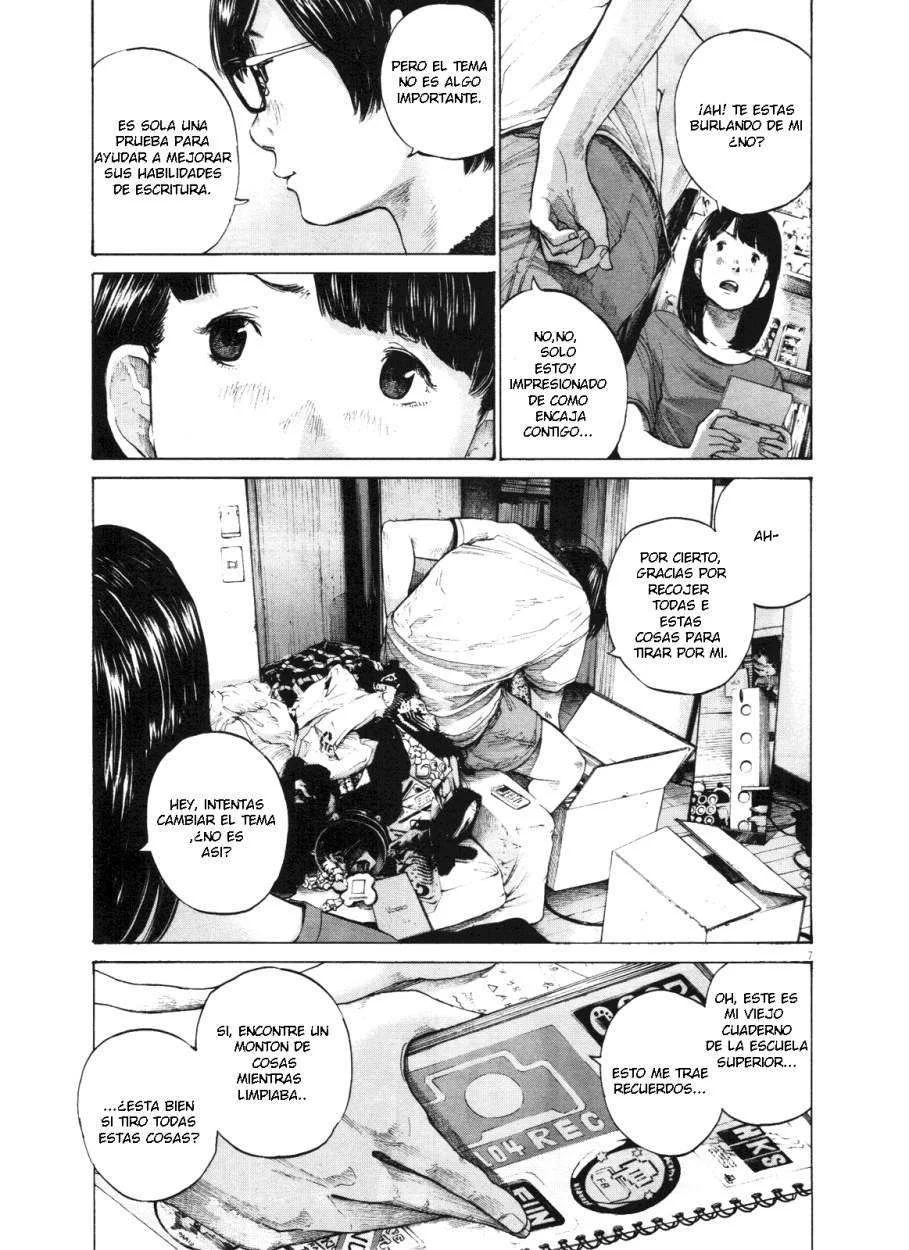 Oyasumi Punpun Capítulo 146 - página 7