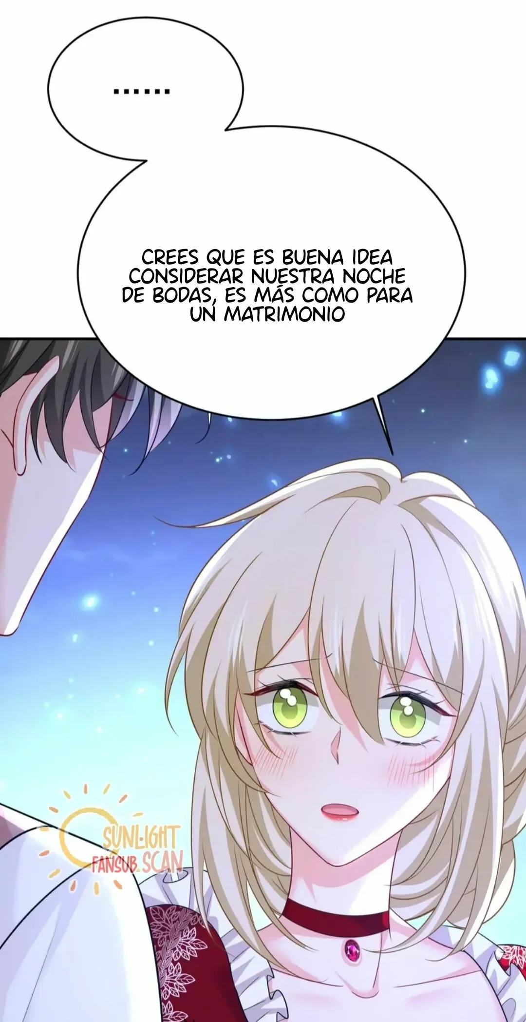 Zongcai zai shang Capítulo 595 - página 20
