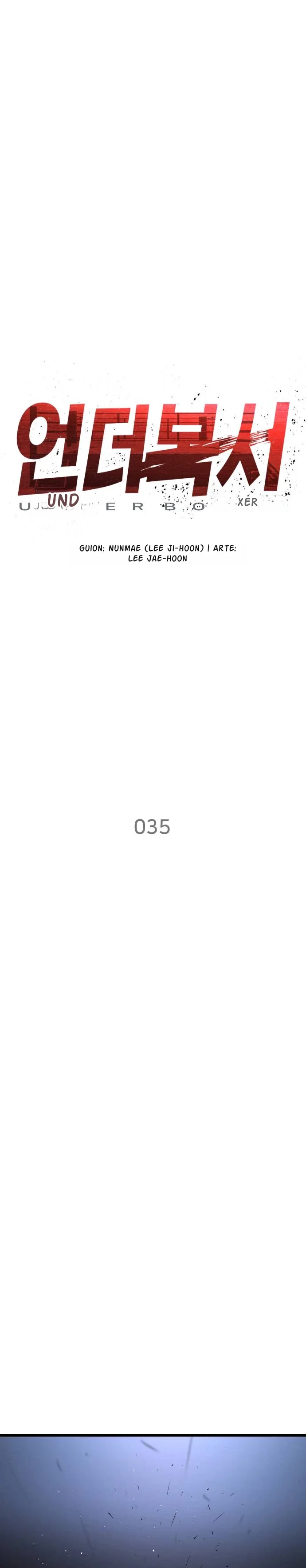 Underboxer Capítulo 35 - página 2