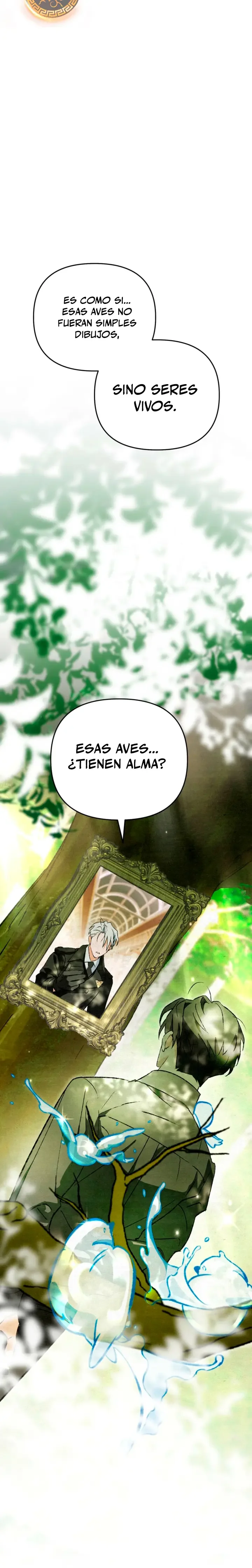 Dungeon Artist Capítulo 8 - página 21