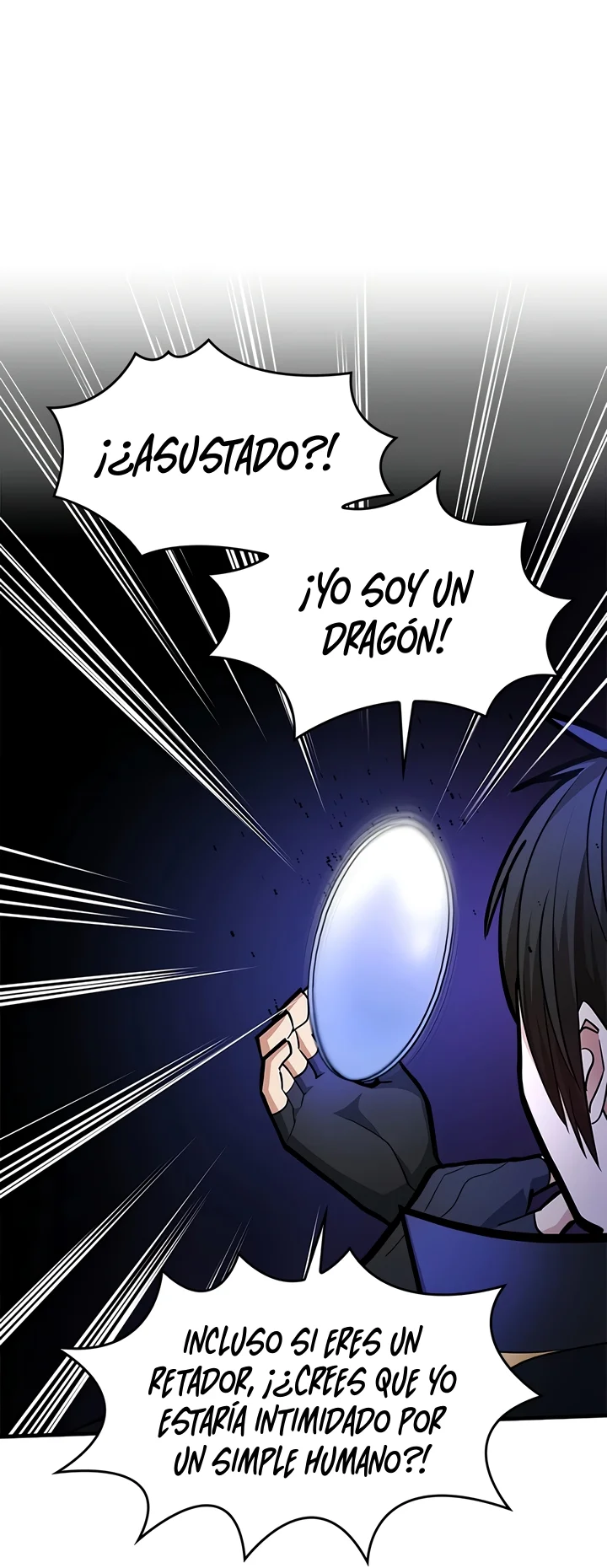 El tutorial es demasiado difícil Capítulo 271 - página 32