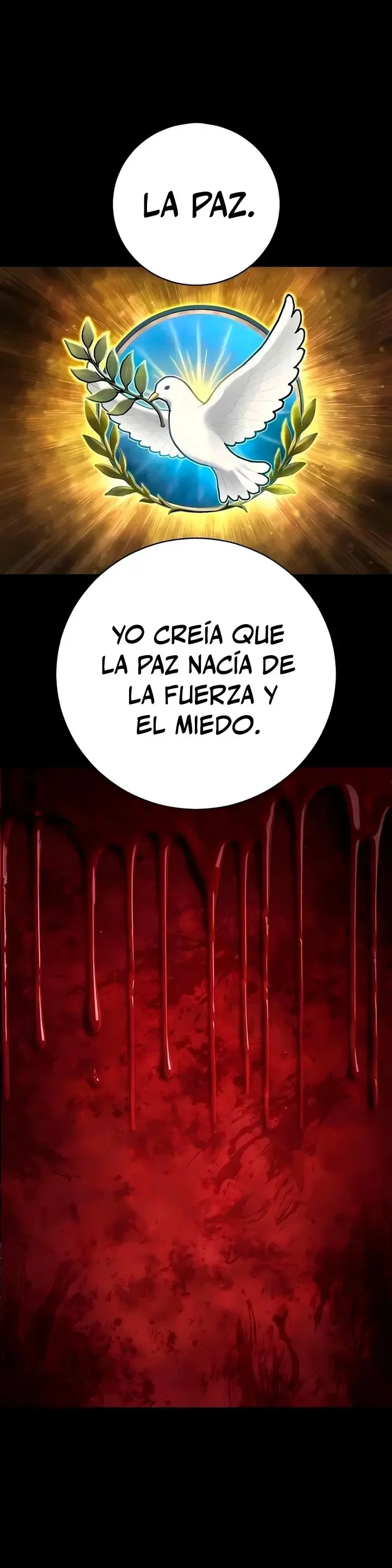 Verdugo Capítulo 69 - página 21