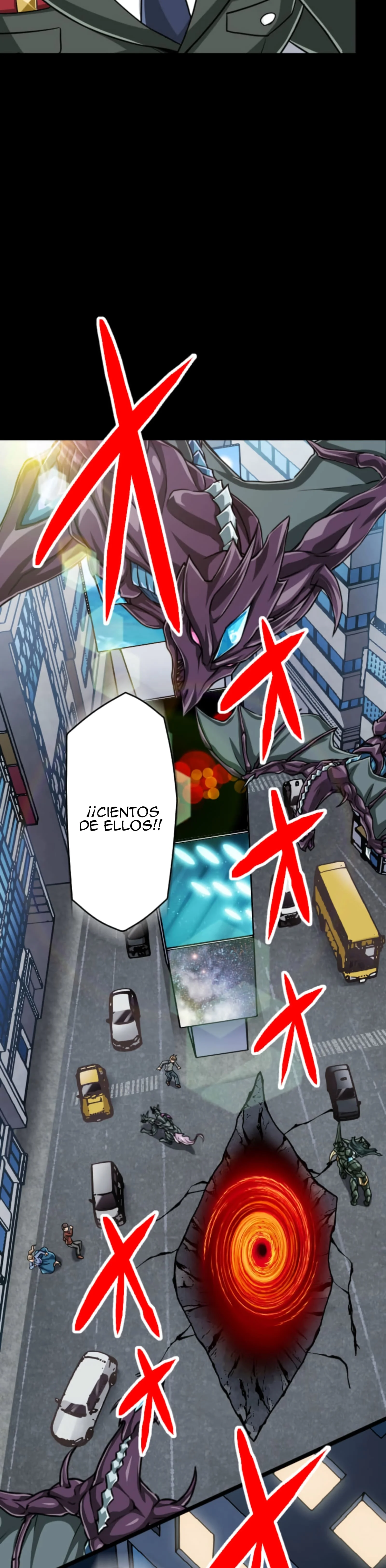 Nivel mágico 99990000 Capítulo 127 - página 20