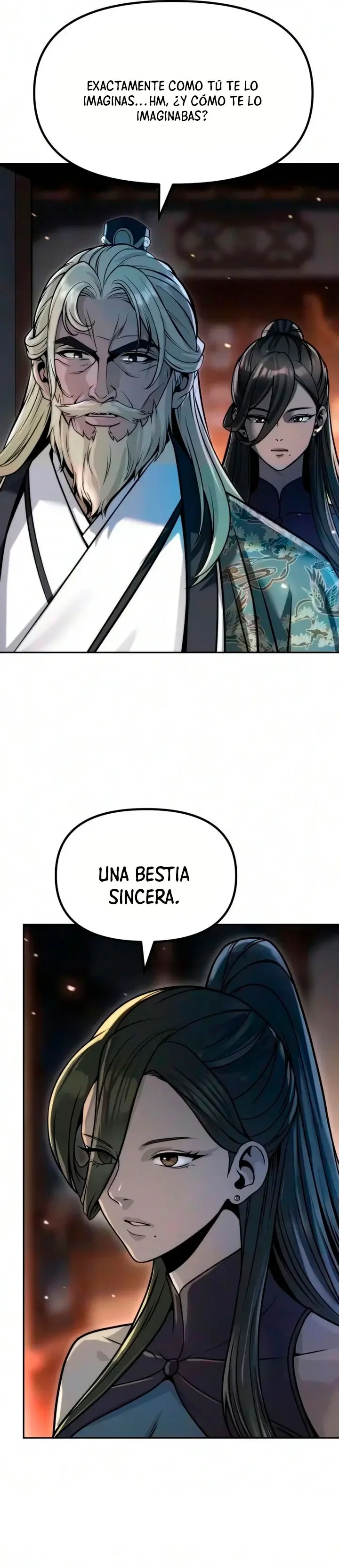 Cronicas de la Faccion Demoniaca Capítulo 176 - página 19