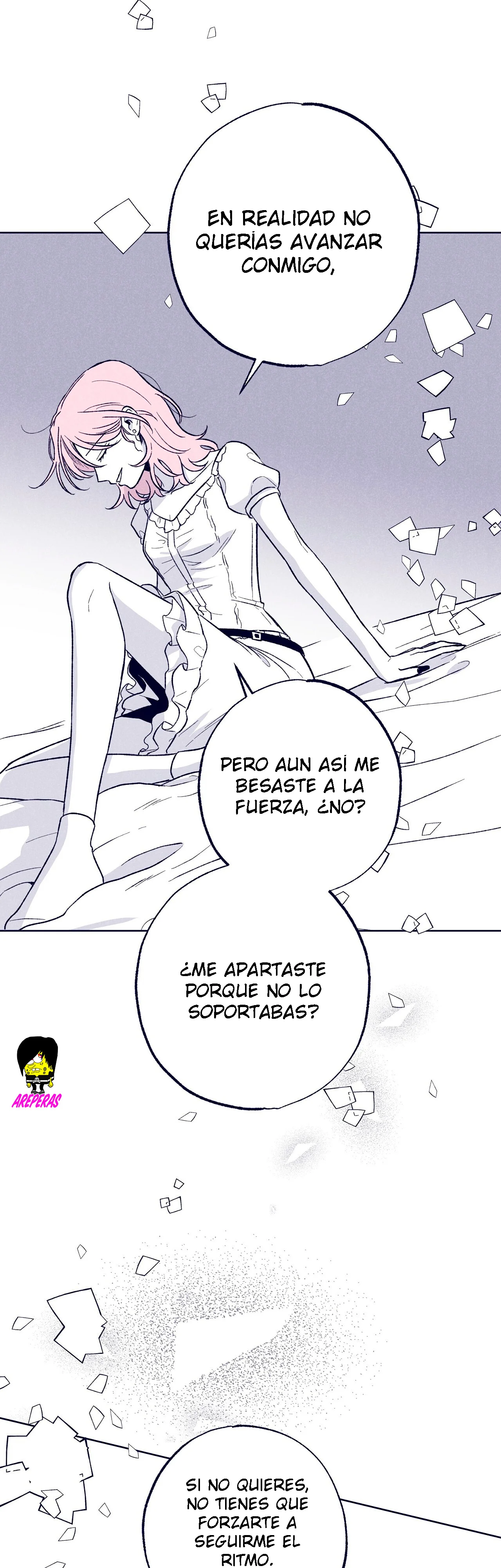 Mi vecina estrella me hechizo Capítulo 26 - página 44