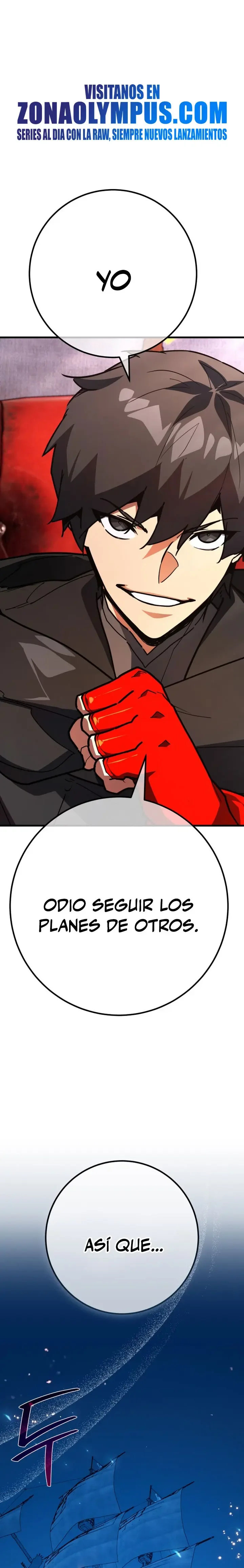 El Troll más fuerte del mundo Capítulo 182 - página 2