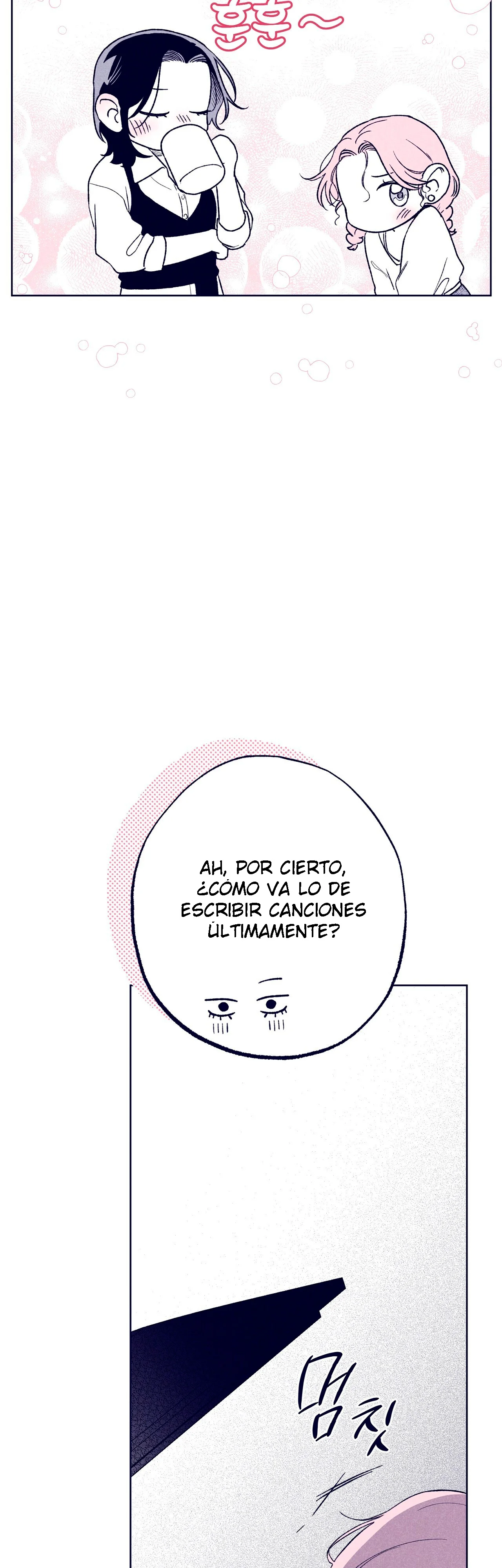 Mi vecina estrella me hechizo Capítulo 29 - página 10
