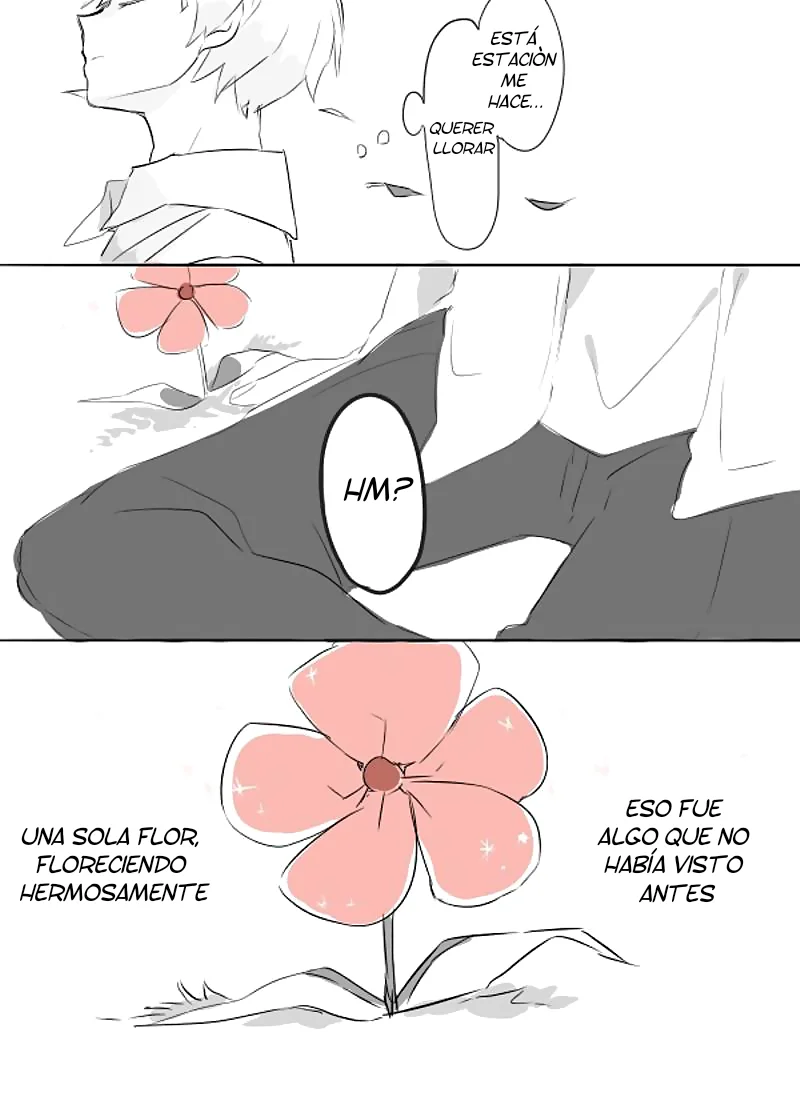 Oka no Ue no Hanashi Capítulo 1 - página 11