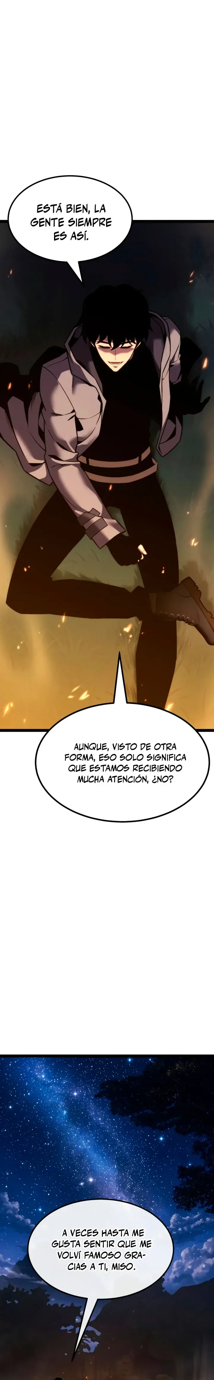 Jugador Devorador De Artefactos Capítulo 41 - página 55