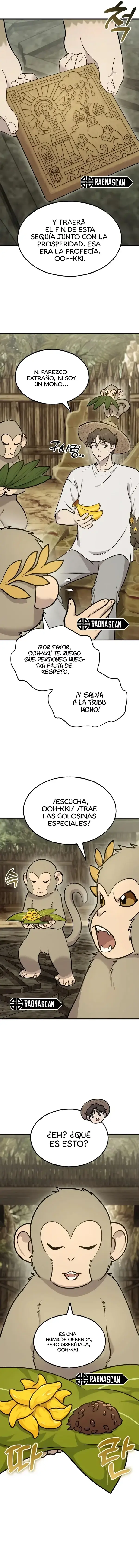 Cultivando en la torre en solitario Capítulo 127 - página 15