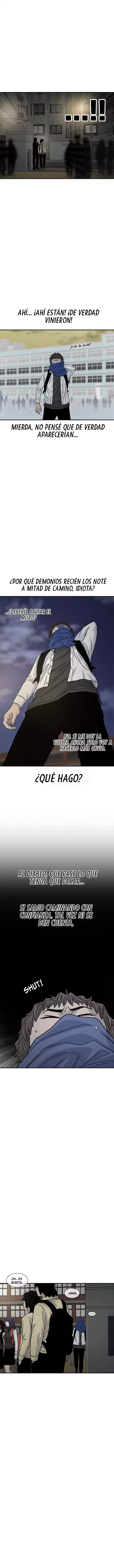 Star Ginseng Store Capítulo 189 - página 8