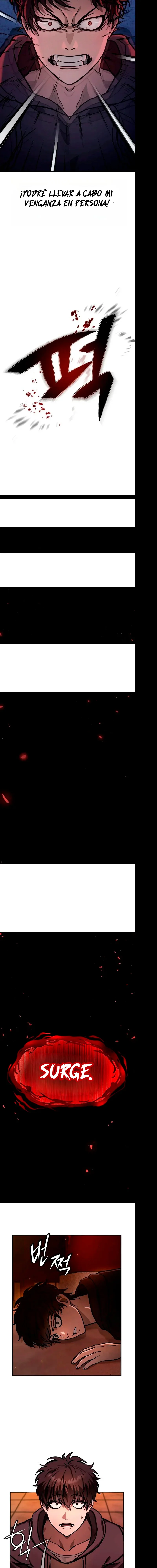 Crimson Yaksha Capítulo 1 - página 21
