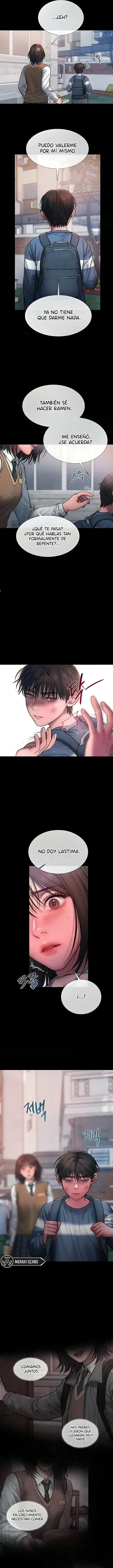 Codicioso Capítulo 40 - página 11