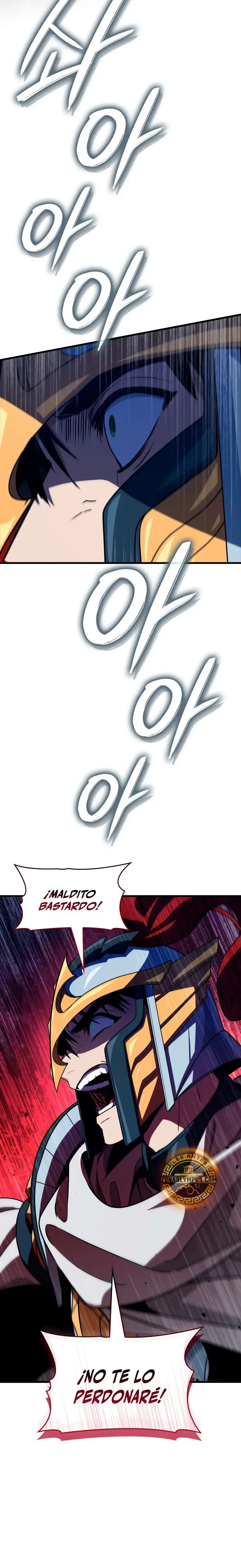 Viviendo Como Un Lord Vampiro Capítulo 47 - página 23