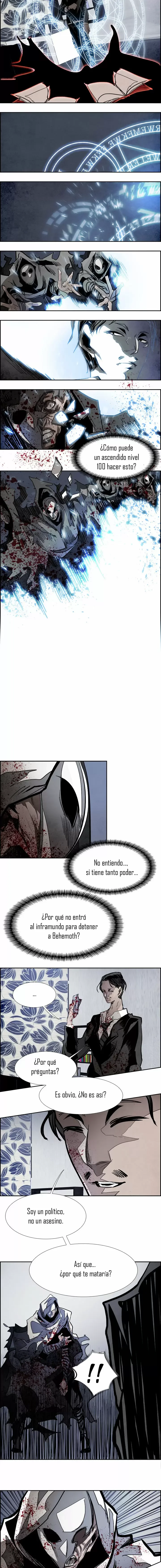 WARBLE Capítulo 81 - página 2