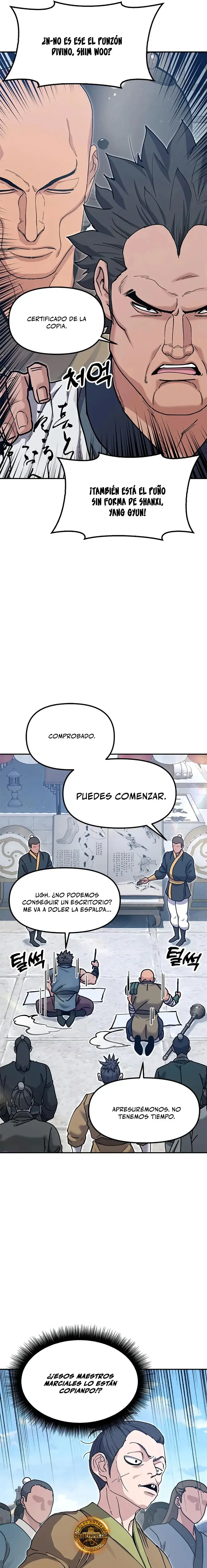 Chronicles of the Lazy Sovereign Capítulo 45 - página 26